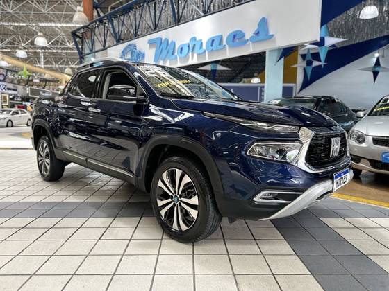 FIAT TORO 1.3 TURBO 270 FLEX VOLCANO AT6